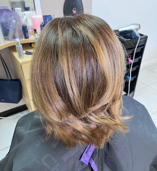Twinstyle Hair Design LLC