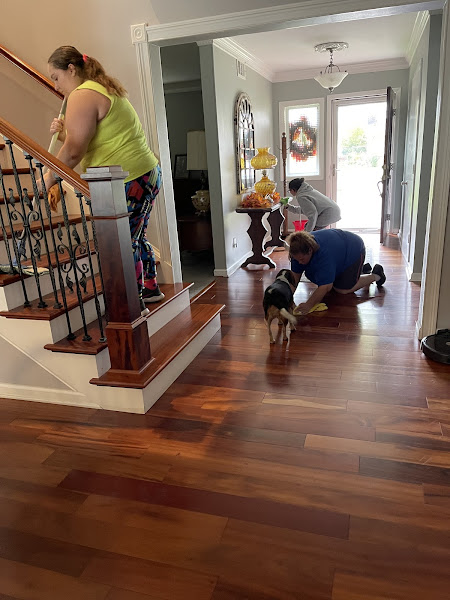 The Cleaning Authority - Chattanooga - House cleaning service in Chattanooga
