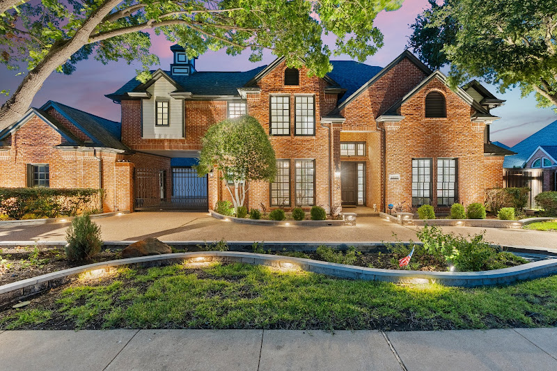 The Agency Dallas