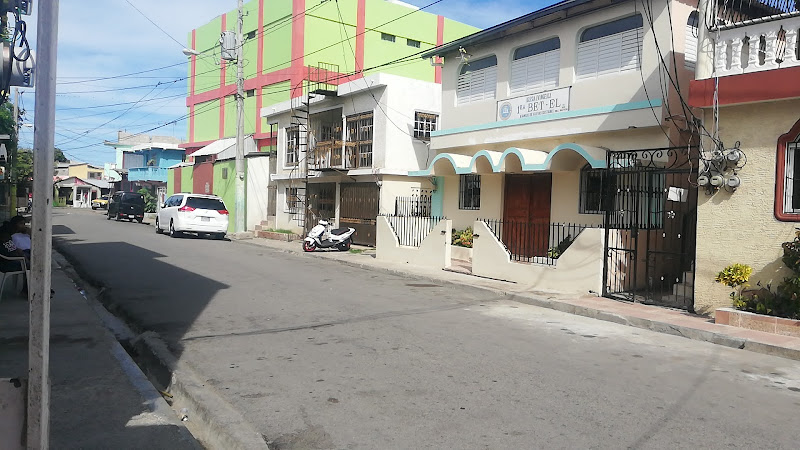 D' Alexis García Electricidad Automotriz - Auto machine shop in Calle