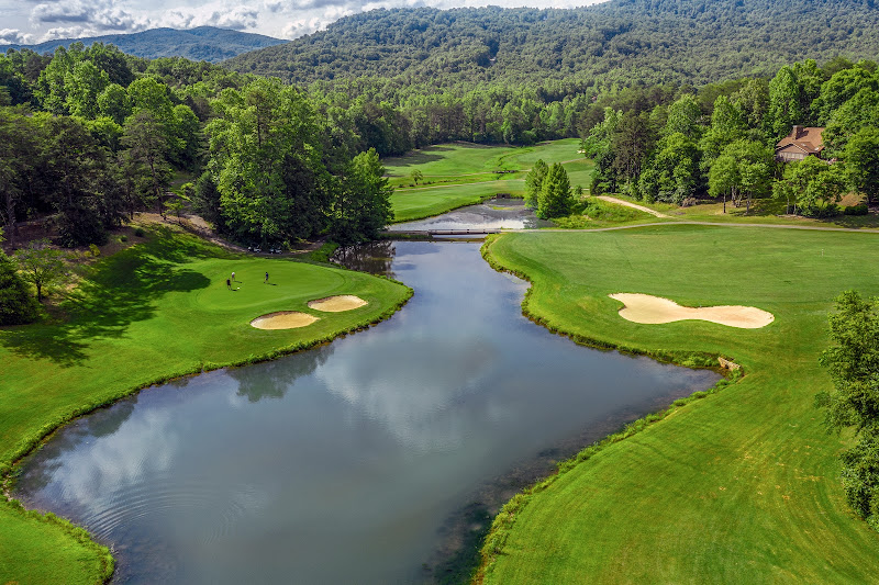 Apple Valley Golf Course