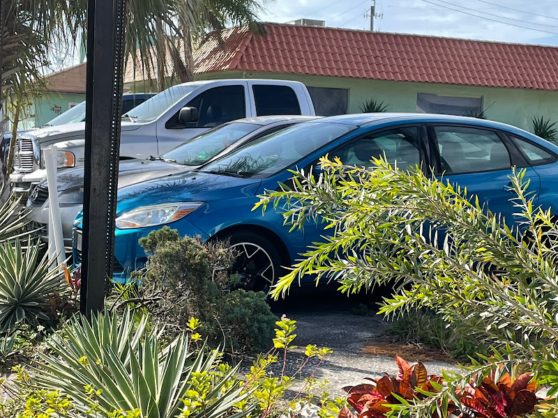 Nichols & Dimes Rent A Car Inc