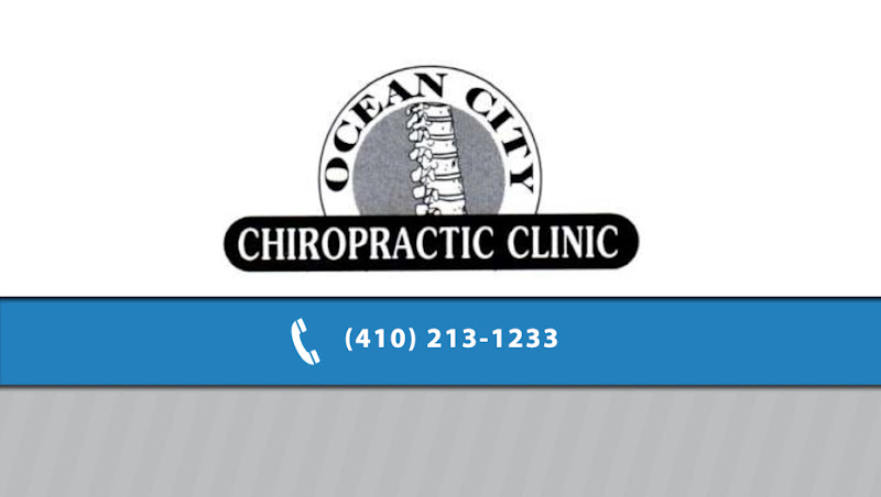 Ocean City Chiropractic Clinic