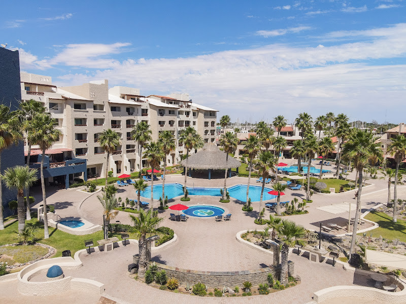 Marina Pinacate Condos by FMI Rentals - Condominium complex in Bella Vista