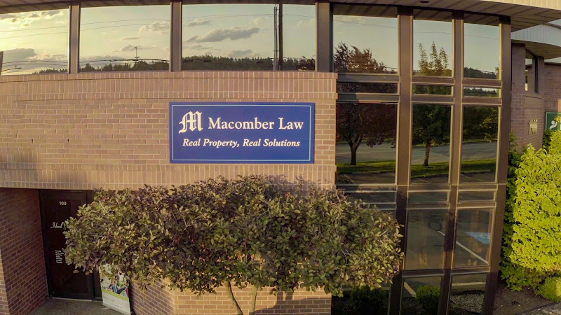 Bristol George,PLLC - Attorney in Coeur d'Alene