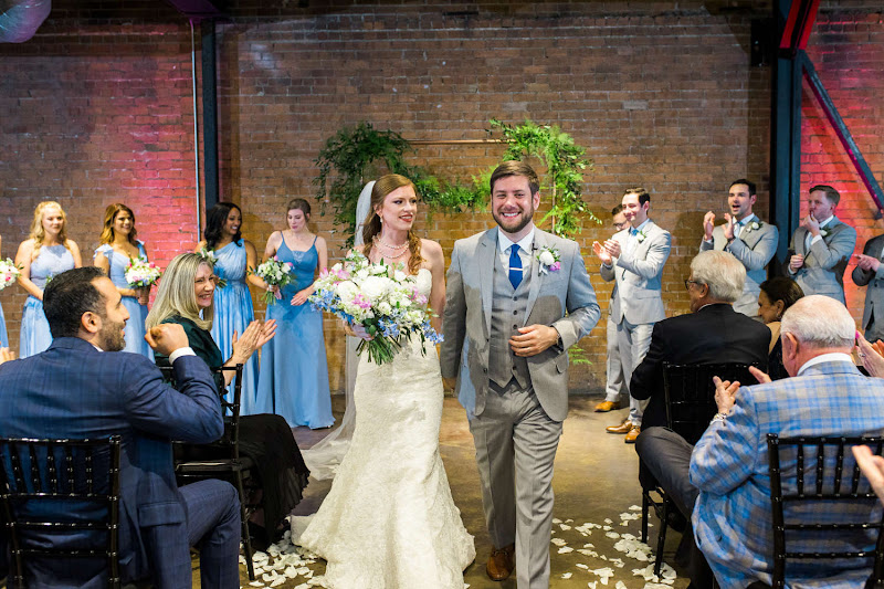 2616 Commerce Event Center