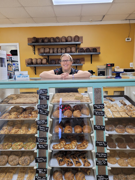 Crust Never Sleeps - Bakery in Asheville
