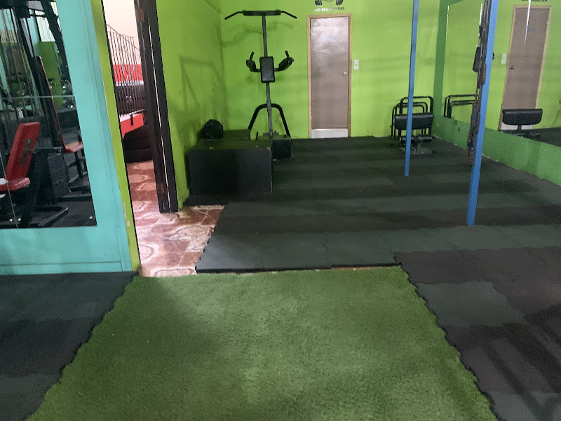 Fitness ReDefined Jamaica - Gym in Montego Bay