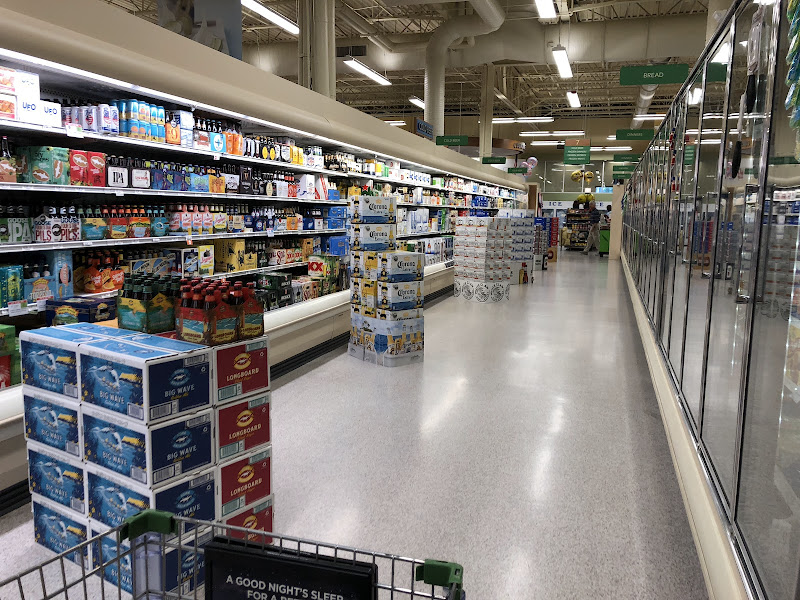 Publix Super Market at South Walton - Supermarket in Santa Rosa Beach