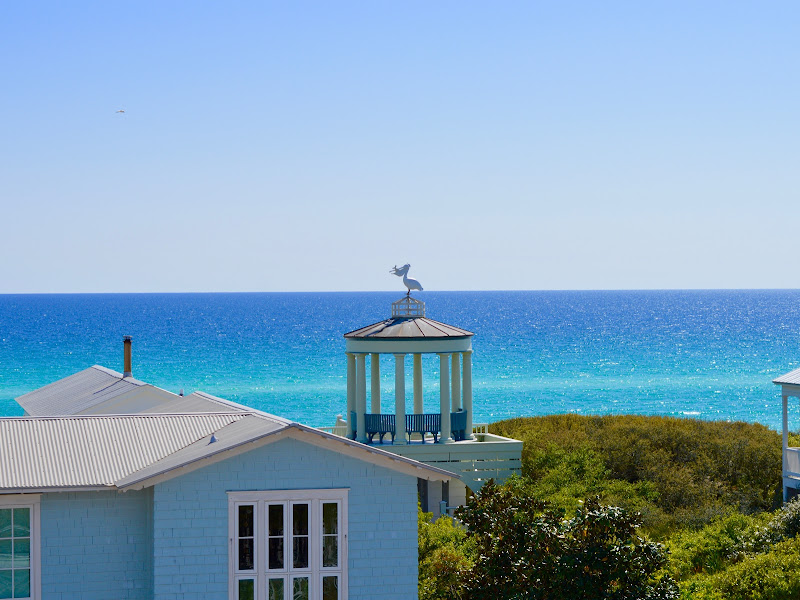 Homeowner's Collection Vacation Rentals - Vacation home rental agency in Santa Rosa Beach