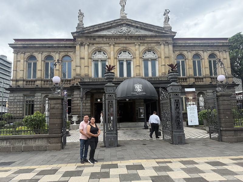 ALL TOURS COSTA RICA | NATIONAL TOUR OPERATOR - Sightseeing tour agency in La Fortuna