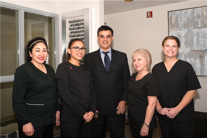 West Village Dental - Dentist in Chicago