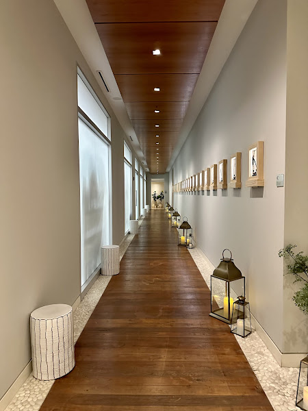 Leaf Spa Chicago - Spa in Chicago