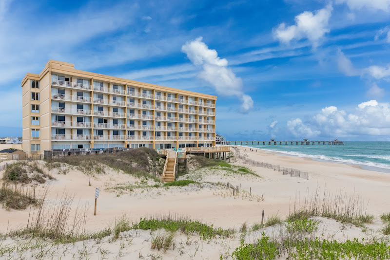 Comfort Inn South Oceanfront