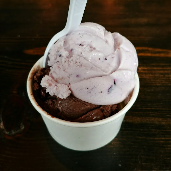 Sweet Peaks Ice Cream - Whitefish - Ice cream shop in Whitefish