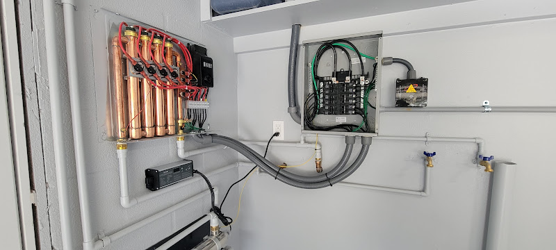 The Original Electrician