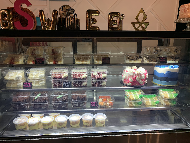 B Sweet Bistro & Bakery