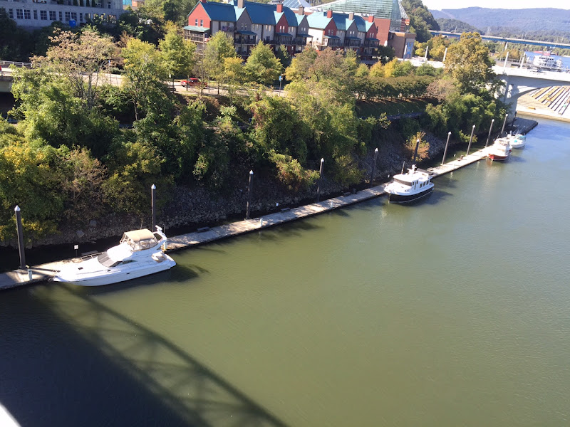Erwin Marine Riverfront