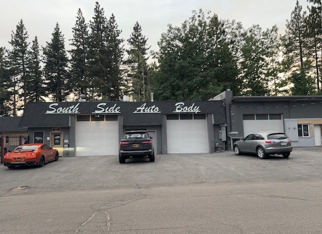 South Side Auto Body