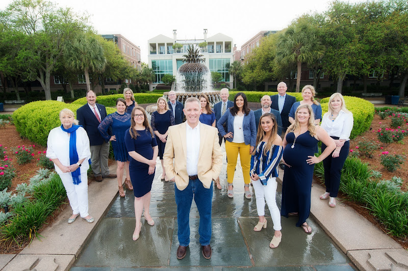 Chris Facello Group of Carolina One Real Estate - Real estate agency in Charleston