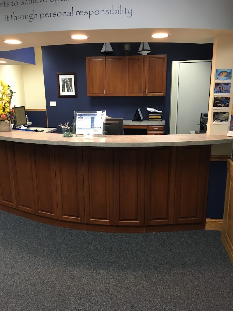 Fontana Family Dentistry
