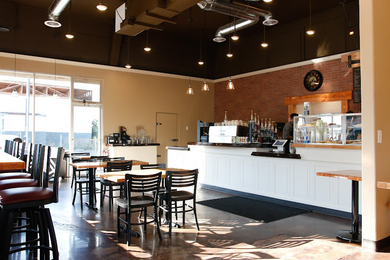 Terre Coffee & Bakery | NW Blvd, CdA - Coffee shop in Coeur d'Alene
