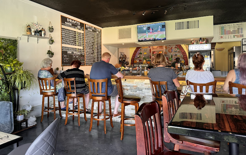 Brew Garden Taphouse & Eatery