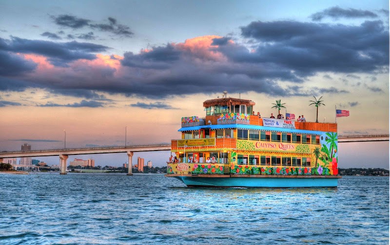 Calypso Queen
