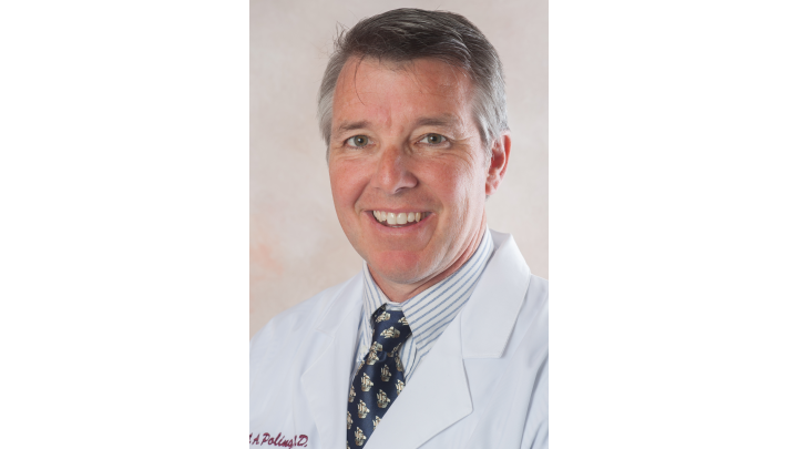 Robert Poling, MD