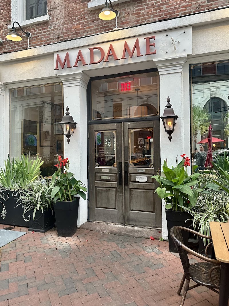 Madame Butterfly photo