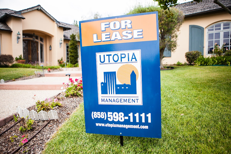 Utopia Property Management | Los Angeles, CA