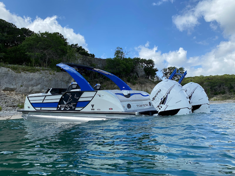 NXTLVL Marine - Boat repair shop in New Braunfels
