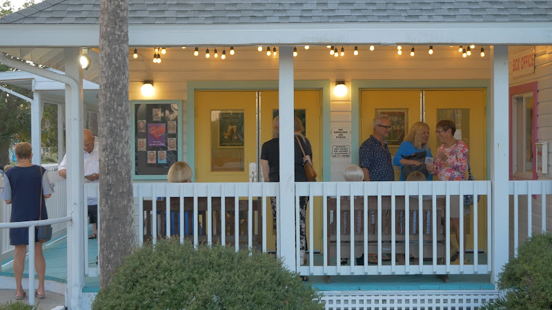 The Island Players - Performing arts theater in Anna Maria