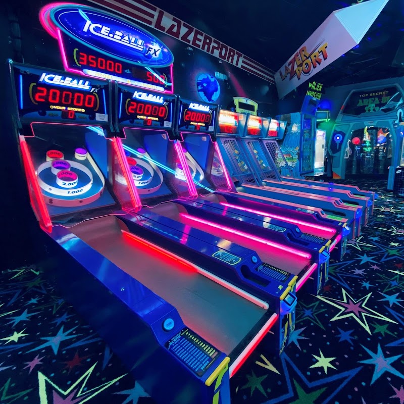 LazerPort Fun Center photo