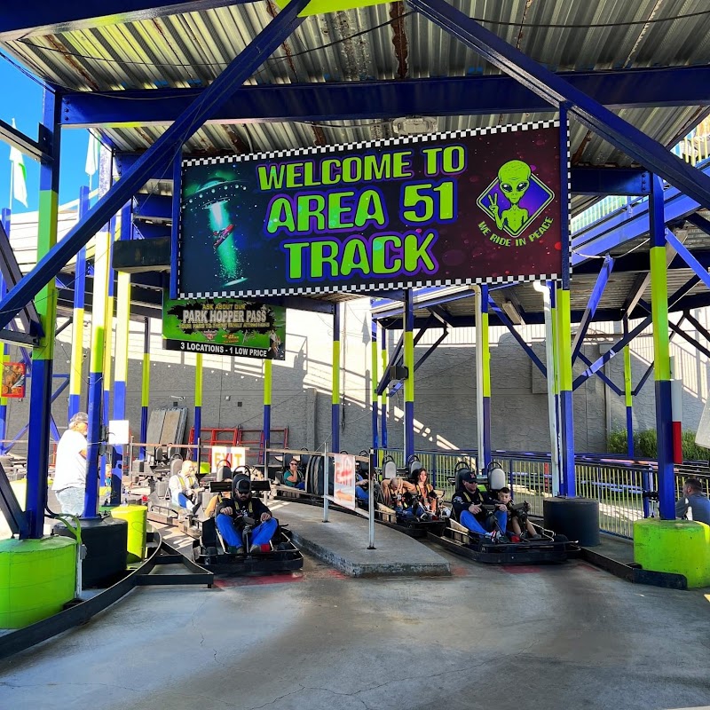 LazerPort Fun Center photo