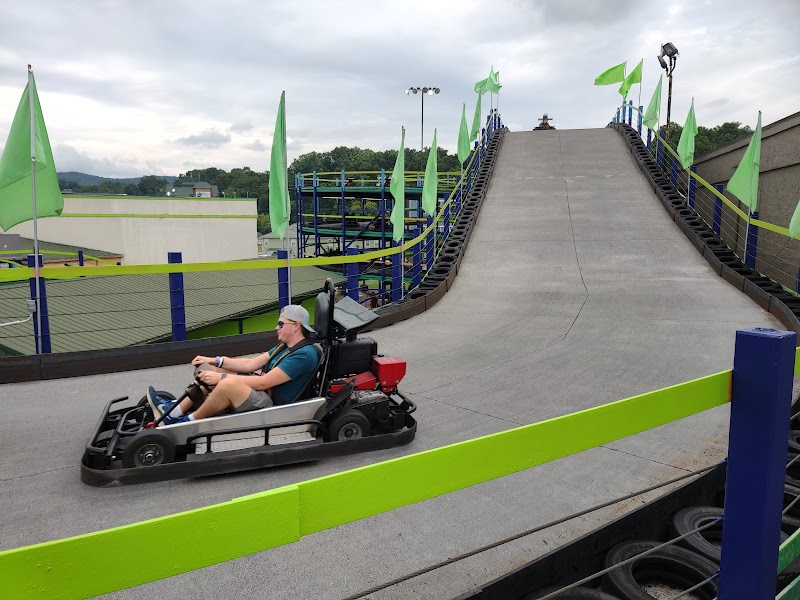 LazerPort Fun Center photo