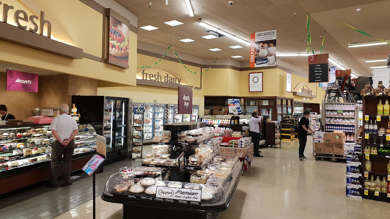 Safeway