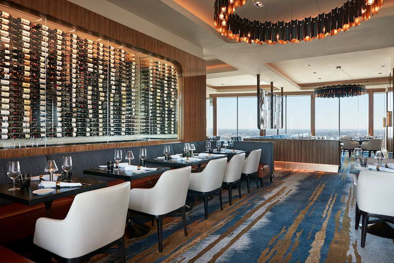 Bourbon Steak by Michael Mina