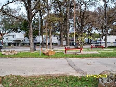 Good Luck RV Park