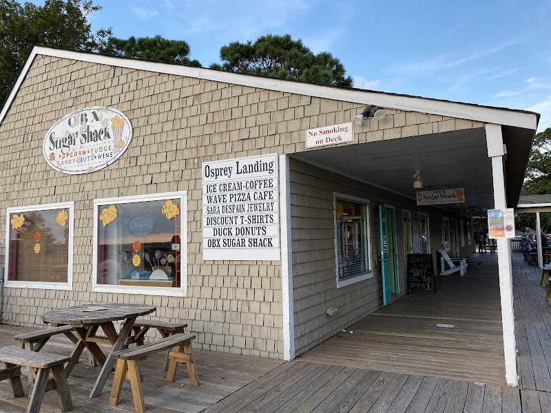 Obx Sugar Shack - Candy store in Duck