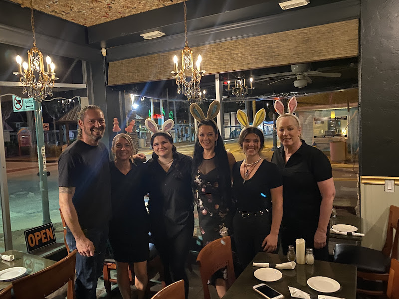 D'Amore's Ristorante