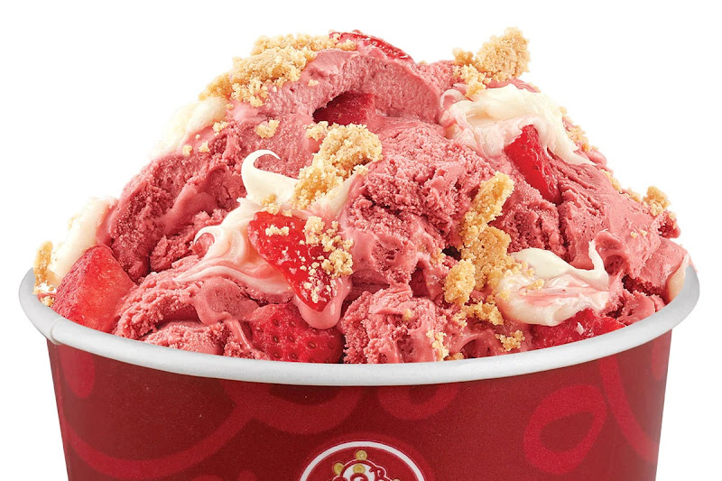 Cold Stone Creamery