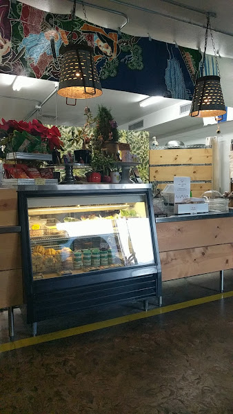 Toty's Ice Cream - Ice cream shop in Palm Springs