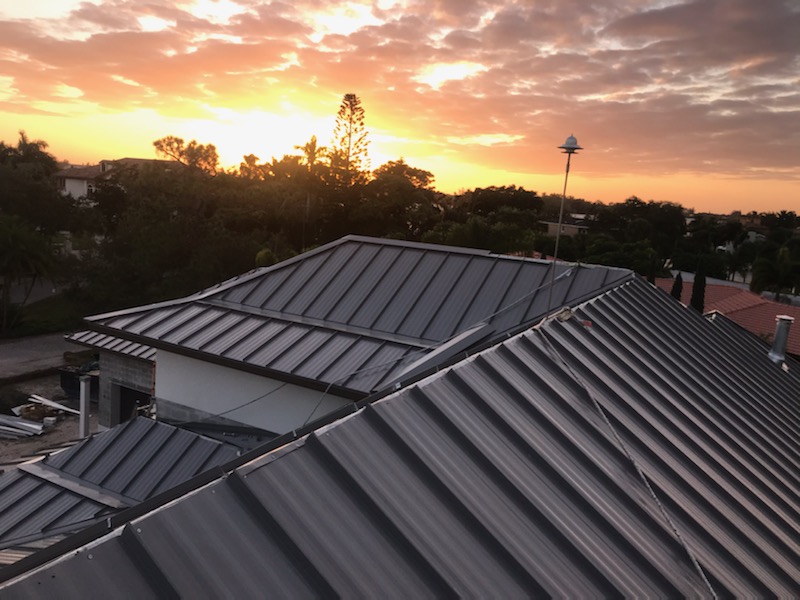 Longboat Key Roofing