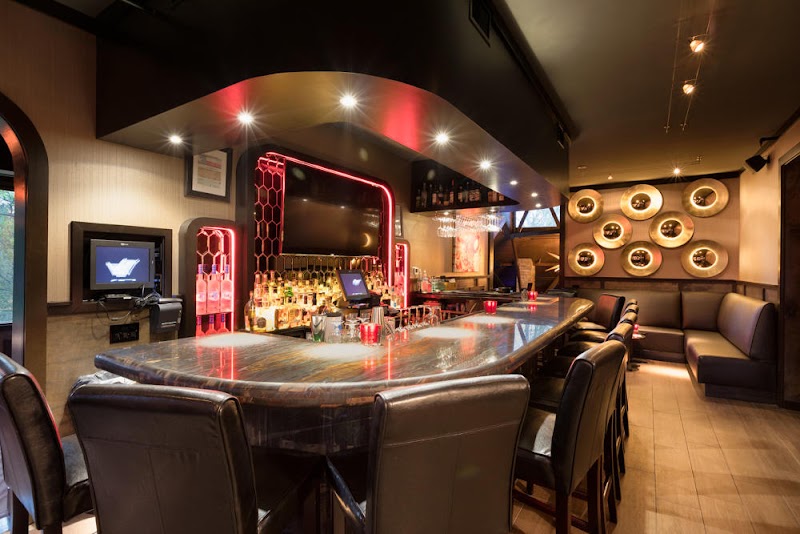 Brenner's on the Bayou - Steak house in Houston