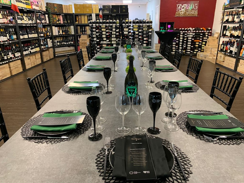 305 Wines - Winery in Miami