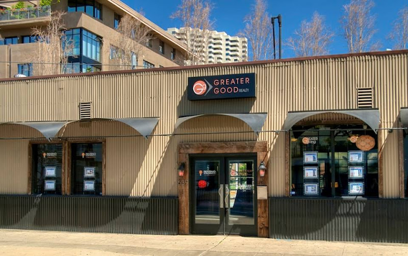 Greater Good Realty - Real estate agency in San Diego