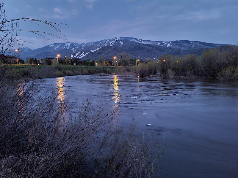 Marc Bennett Steamboat Springs, Compass Real Estate