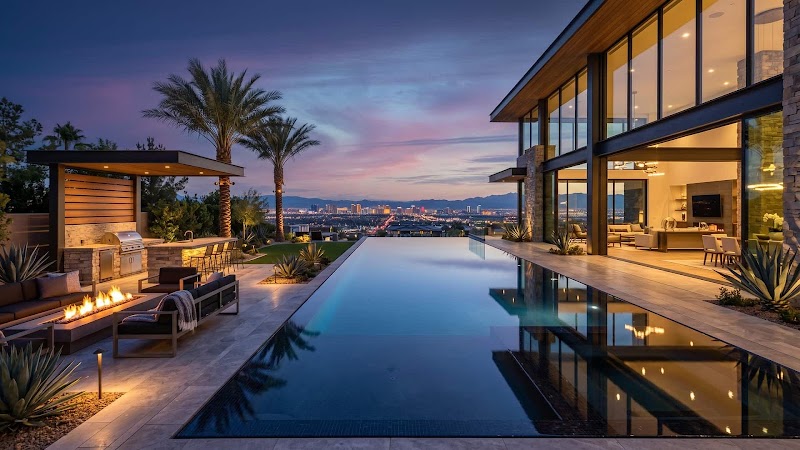 Chris Nevada - Nevada Real Estate Group - LPT Realty