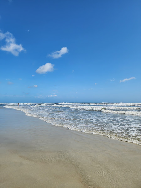 New Smyrna Beach
